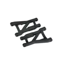 Traxxas 2750A Querlenker Hinten Heavy Duty (2) Schwarz