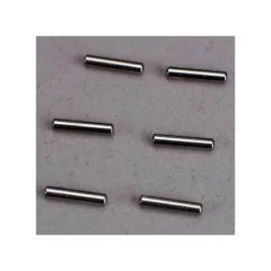 Traxxas 2754 Radmitnehmer-Pins (4)
