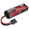 Traxxas 2849X Lipo Akku 4000mAh 11,1V 3S 25C
