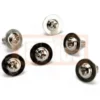 Traxxas 3185X Kragen-Schraube M3x8mm (6)