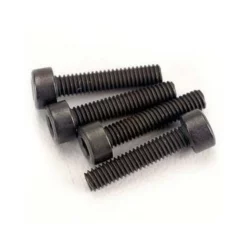 Traxxas 3236 Zylinderkopf-Schraube 2.5x12mm (6)
