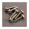 Traxxas 3286 Kragen-Schneidschraube 3x12mm (6)