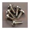 Traxxas 3290 Kragen-Schneidschraube 3x8mm (6)