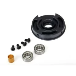 Traxxas 3352R Rebuild Kit, Velineon 350 Endkappe Aus Kunststoffl, 5x1