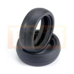 Traxxas 3471 Slick-Reifen Vorne (2)