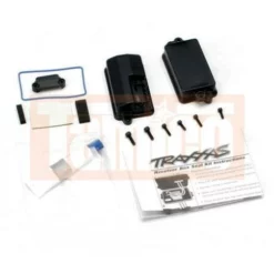 Traxxas 3628 Empfängerbox Abgedichtet