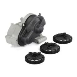 Traxxas 3695 Getriebe Komplett Für 2WD Rustler / Bandit / Stampede /