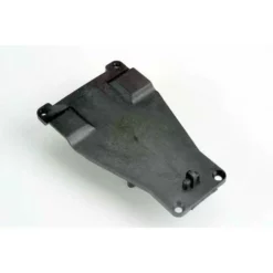 Traxxas 3723 Oberdeck Schwarz Bandit/Rustler