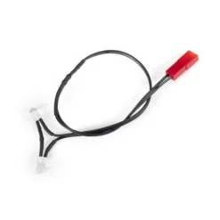 Traxxas 3795 LED Licht Verkabelung (benötigt 2477 Wheeliebar-Halterun