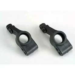 Traxxas 4354 Radträger Hinten 2,0° (1 Paar) Nitro 4-Tec