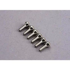 Traxxas 4363 Kugelkopfschraube 3x12mm (6)