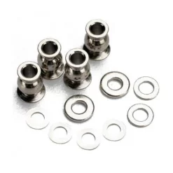 Traxxas 5529 Distanzscheiben-/Kugelkopf-Set