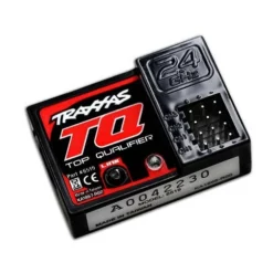 Traxxas 6519 Empfänger TQ 2.4 GHz Micro 3-Kanal
