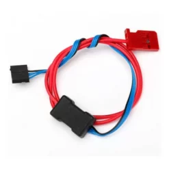 Traxxas 6527 Sensorkabel Spannung