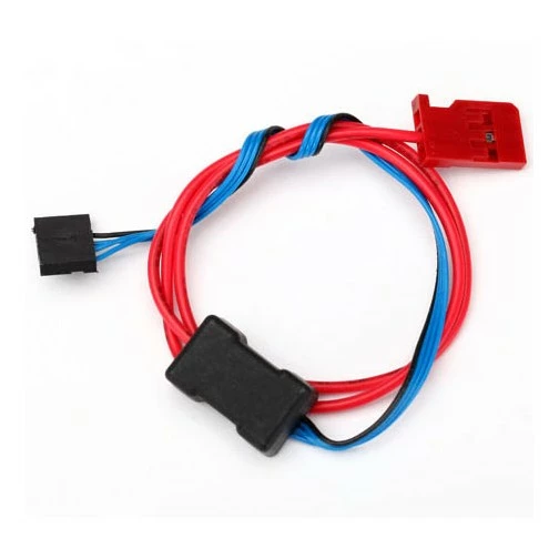 Traxxas 6527 Sensorkabel Spannung