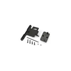 Traxxas 6554X Halter Telemetry Expander (für Rustler, Bandit, Slash 2