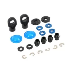 Traxxas 7062 Rebuild Kit Für GTR-Dämpfer