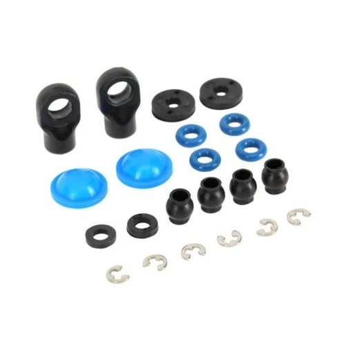 Traxxas 7062 Rebuild Kit Für GTR-Dämpfer
