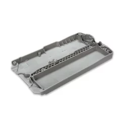 Traxxas 8325 Chassis Grau (WB: 288mm)