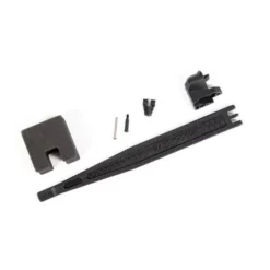 Traxxas 9324 Akkuhalterung (für 300mm Radstand)